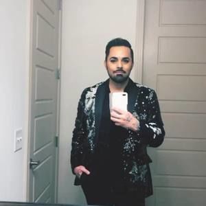 Meet your Posher, Mark